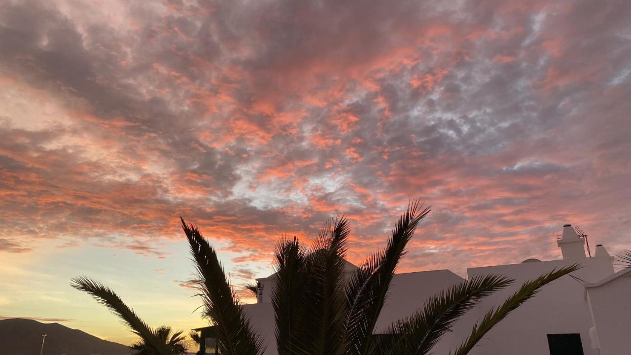 Apartmán Apartamento "La Dulce Vida" Playa Blanca  Exteriér fotografie